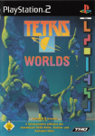PS2 Tetris Worlds