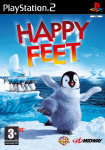 PS2 Happy Feet