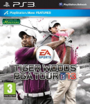 PS3 Tiger Woods PGA Tour 13