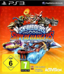 PS3 Skylanders: SuperChargers