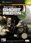Xbox Tom Clancy's Ghost Recon