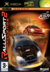 Xbox RalliSport Challenge 2