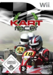 Wii Kart Racer