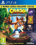 PS4 Crash Bandicoot N. Sane Trilogy