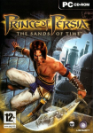 PC Prince of Persia Sands of Time