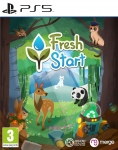 PS5 Fresh Start