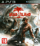 PS3 Dead Island