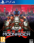 PS4 Vengeful Guardian: Moonrider