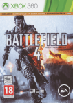 Xbox 360 Battlefield 4