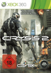 Xbox 360 Crysis 2