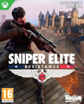 Xbox One Sniper Elite Resistance