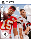 PS5 Madden NFL 22