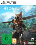 PS5 Biomutant