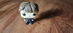 POP! Mini Harry Potter - Yule Ball Neville Vinyl Figure