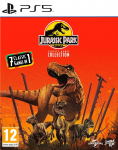PS5 Jurassic Park: Classic Games Collection