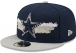 New Era Dallas Cowboys - Snapback