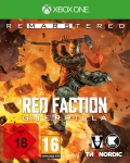 Xbox One Red Faction Guerrilla Re-Mars-tered