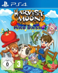 PS4 Harvest Moon Mad Dash