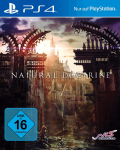 PS4 Natural Doctrine
