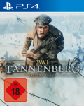 PS4 WWI: Tannenberg - Eastern Front