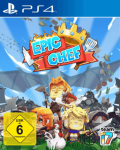 PS4 Epic Chef