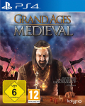 PS4 Grand Ages: Medieval