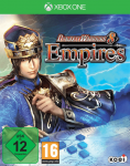 Xbox One Dynasty Warriors 8 Empires