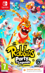 SWITCH Rabbids: Party of Legends - Digital Download