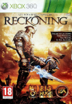 Xbox 360 Kingdoms of Amalur: Reckoning