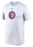 Nike - Chicago Cubs MLB Men's T-Shirt - Size L