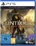PS5 Flintlock: The Siege of Dawn Deluxe Edition