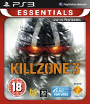 PS3 Killzone 3