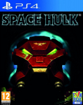 PS4 Space Hulk