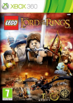 Xbox 360 LEGO The Lord of the Rings