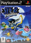 PS2 Sly 2: Band of Thieves