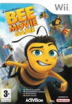 Wii Bee Movie Game