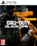 PS5 Call of Duty: Black Ops 6