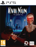 PS5 Evil Nun: The Broken Mask