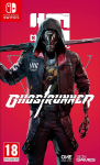 SWITCH Ghostrunner
