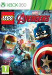 Xbox 360 LEGO Marvel's Avengers
