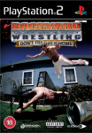 PS2 Backyard Wrestling: Don't Try This at Home