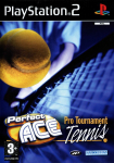 PS2 Perfect Ace: Pro Tournament Tennis