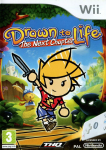 Wii Drawn to Life: The Next Chapter