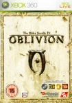 Xbox 360 The Elder Scrolls IV: Oblivion