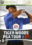 Xbox 360 Tiger Woods PGA Tour 07