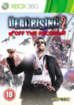 Xbox 360 Dead Rising 2: Off the Record