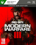 Xbox One Call of Duty: Modern Warfare III (3)