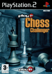 PS2 Play It Chess Challenger