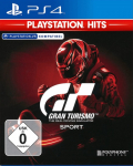 PS4 Gran Turismo Sport