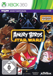 Xbox 360 Angry Birds Star Wars